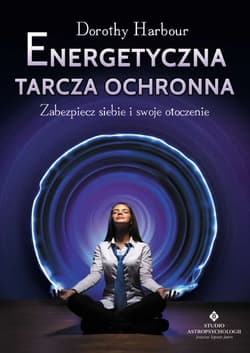 Energetyczna tarcza ochronna - Dorothy Harbour