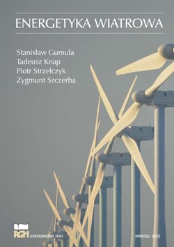 Energetyka wiatrowa - Praca zbiorowa