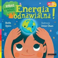 Energia odnawialna Bobas odkrywa naukę