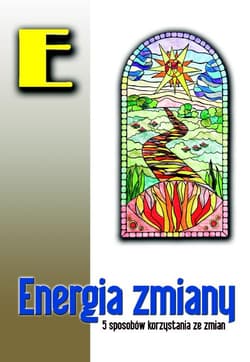 Energia zmian - Mariusz Włoczysiak