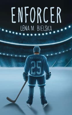 Enforcer - Lena M. Bielska