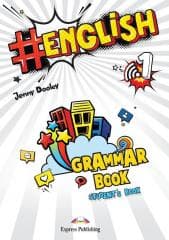 #ENGLISH 1 Grammar Book + DigiBook EXPRESS PUBL. - Dooley Jenny