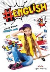 #ENGLISH 1 SB + DigiBook EXPRESS PUBLISHING - Dooley Jenny