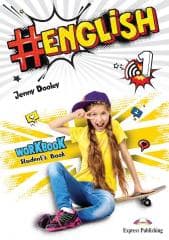 #ENGLISH 1 WB + DigiBook EXPRESS PUBLISHING - Dooley Jenny