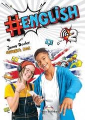#ENGLISH 2 SB + DigiBook EXPRESS PUBLISHING - Dooley Jenny