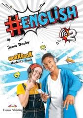 #ENGLISH 2 WB + DigiBook EXPRESS PUBLISHING - Dooley Jenny