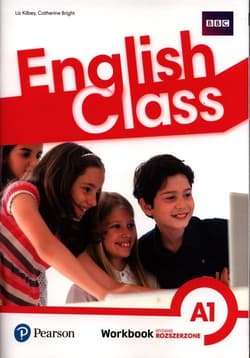 English Class A1 Workbook - Bright Catherine, Kilbey Liz