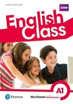 English Class A1 Workbook - Bright Catherine, Kilbey Liz