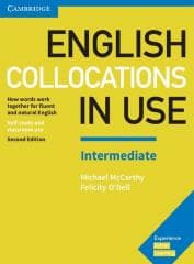 English Collocations in Use Advanced Book - O'Dell Felicity, .Michael McCarthy