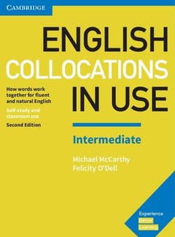 English Collocations in Use Advanced Book - O'Dell Felicity, .Michael McCarthy