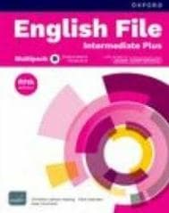 English File 5E Intermediate Plus Multipack B - Latham-Koenig Christina, Oxenden Clive, Jerry Lam