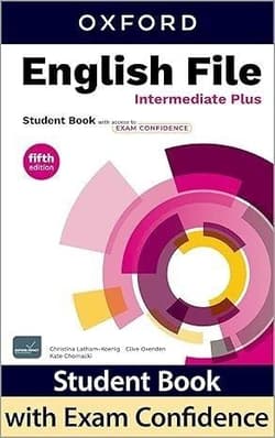 English File 5E Intermediate Plus SB + online - Oxenden Clive, Latham-Koenig Christina, Jerry Lam