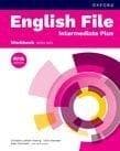 English File 5E Intermediate Plus WB + key - Oxenden Clive, Latham-Koenig Christina