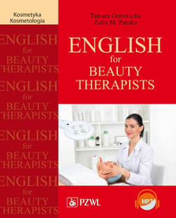 English for Beauty Therapists - Tamara Gotowicka, Zofia M. Patoka