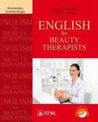 English for Beauty Therapists - Tamara Gotowicka, Zofia M. Patoka