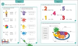 Galeria - zdjęcie nr. 4 - English for Everyone Junior 5 Words a Day. Learn and Practise 1,000 English Words wer. angielska