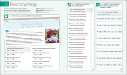 Galeria - zdjęcie nr. 3 - English for Everyone Practice Book Level 1 Beginner. A Complete Self-Study Programme wer. angielska
