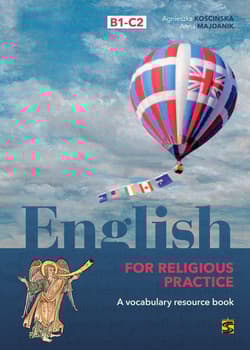 English for religious practice - Kościńska Agnieszka, Majdanik Anna
