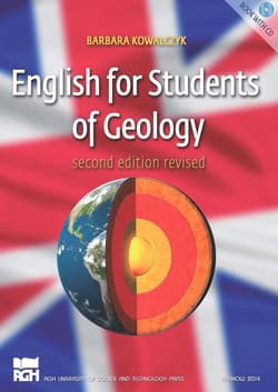 English for students of Geology wer. angielska - Barbara Kowalczyk