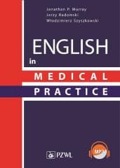 English in Medical Practice - Murray Jonathan