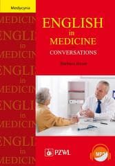 English in medicine. Conversations - Barbara Rusin