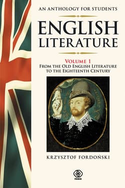 English Literature. An Anthology for Students 1 - Krzysztof Fordoński