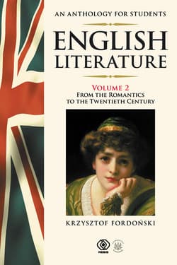 English Literature. An Anthology for Students 2 - Krzysztof Fordoński