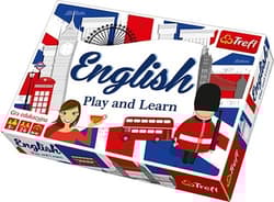English Play and Learn Gra edukacyjna