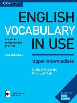 English Vocabulary in Use Upper-intermediate