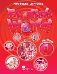 English World 1 Książka ucznia + ebook w.2023 -  Bowen Mary,  Hocking Liz