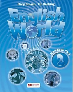 English World 2 WB - Liz Hocking - Mary Bowen