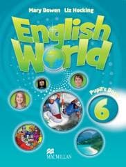 English World 6 SB MACMILLAN -  Bowen Mary,  Hocking Liz