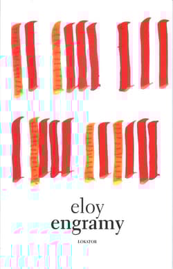 Engramy - Cichocka Marta Eloy