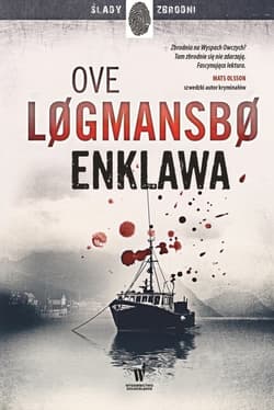 Enklawa - Ove Logmansbo