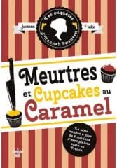 Enquetes d'Hannah Swensen T.5 Meurtres et... - Joanne Fluke