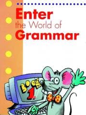 Enter the World of Grammar 1 SB MM PUBLICATIONS - T.J. Mitchell