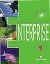 Enterprise 1 Beginner SB EXPRESS PUBLISHING - Evans Virginia, Dooley Jenny
