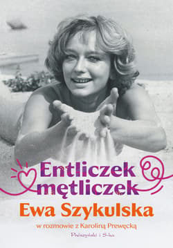 Entliczek, mętliczek - ebook - Karolina Prewęcka