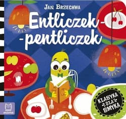 Entliczek-pentliczek - Jan  Brzechwa
