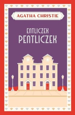 Entliczek pentliczek - Agatha Christie