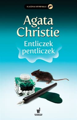 Entliczek pentliczek - Agatha Christie