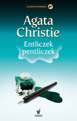 Entliczek pentliczek - ebook - Agata Christie