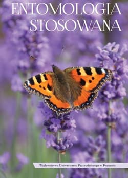 Entomologia stosowana - Barbara Wilkaniec