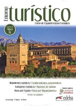 Entorno turistico alumno B1 - Praca zbiorowa