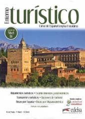 Entorno turistico alumno B1 - Praca zbiorowa