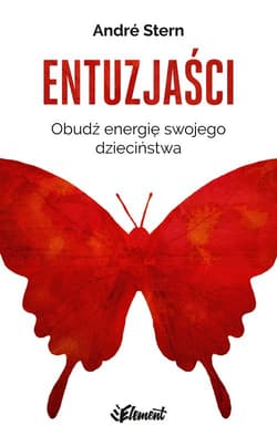 Entuzjaści Obudź energię swojego dzieciństwa - André Stern