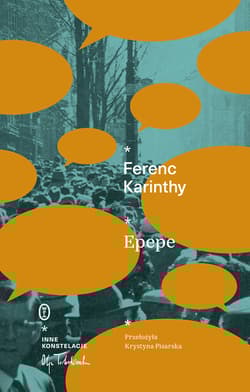 Epepe - Ferenc Karinthy