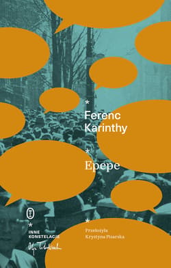 Epepe - ebook