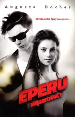 Eperu Wędrowcy - Augusta Docher