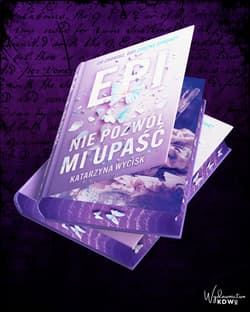 Galeria - zdjęcie nr. 4 - Epi Nie pozwól mi upaść